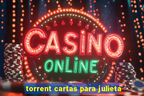 torrent cartas para julieta